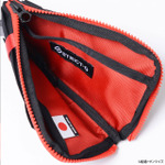 STRICT-G MSPC『機動戦士ガンダム』ショルダーポーチ シャア・アズナブル