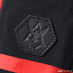 STRICT-G MSPC『機動戦士ガンダム』ショルダーポーチ シャア・アズナブル