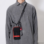 STRICT-G MSPC『機動戦士ガンダム』ショルダーポーチ シャア・アズナブル