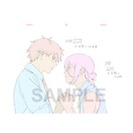 「チェンソーマン」ポチタの着ぐるみグリーティングに原画展示、グッズ販売も！「ジャンフェス」MAPPAが初出展 画像