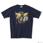 STRICT-G JAPAN『機動戦士ガンダム 鉄血のオルフェンズ』Tシャツ