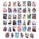 ライトノベル展2025 A7アクリルブロック（全41種）各2,200円