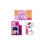 ステッカーセット（全11種）880円