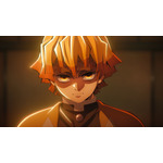 「鬼滅の刃 無限城編 第一章」鬼殺隊の応援上映開催決定！善逸役・下野紘が登壇するイベントも開催 画像