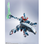 「METAL ROBOT魂 ＜SIDE MS＞ GQuuuuuuX」22,000円（税込）