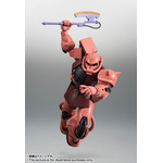 「ROBOT魂 MS-06S シャア専用ザク ver. A.N.I.M.E.」