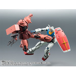 「ROBOT魂 MS-06S シャア専用ザク ver. A.N.I.M.E.」