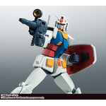 「ROBOT魂  RX-78-2 ガンダム ver. A.N.I.M.E.」6,600円（税込）