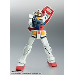 「ROBOT魂  RX-78-2 ガンダム ver. A.N.I.M.E.」6,600円（税込）