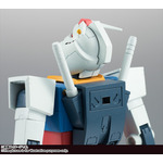 「ROBOT魂  RX-78-2 ガンダム ver. A.N.I.M.E.」6,600円（税込）