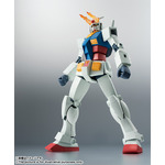 「ROBOT魂  RX-78-2 ガンダム ver. A.N.I.M.E.」6,600円（税込）
