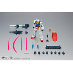 「ROBOT魂  RX-78-2 ガンダム ver. A.N.I.M.E.」6,600円（税込）