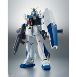 「ROBOT魂 ＜SIDE MS＞ RX-78NT-1 ガンダムNT-1＆チョバム・アーマー ver. A.N.I.M.E.」11,000円（税込）