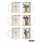 TVアニメ『ハイキュー!!』フタ付きフルカラーマグカップ 前進Ver.（全3種）