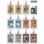 TVアニメ『ハイキュー!!』パスケース（ナスカン付き） 飛翔Ver.（全11種）