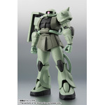 「ROBOT魂 MS-06 量産型ザク ver. A.N.I.M.E.」