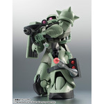 「ROBOT魂 MS-06 量産型ザク ver. A.N.I.M.E.」