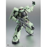 「ROBOT魂 MS-06 量産型ザク ver. A.N.I.M.E.」
