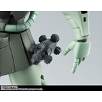 「ROBOT魂 MS-06 量産型ザク ver. A.N.I.M.E.」