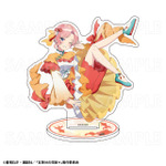 TVスペシャルアニメ『五等分の花嫁＊』アクリルスタンド【中野一花A】金魚絢爛