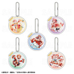 TVスペシャルアニメ『五等分の花嫁＊』アクリルキーホルダー　金魚絢爛 A（全5種）