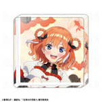 TVスペシャルアニメ『五等分の花嫁＊』アクリルミニブロック【中野四葉A】金魚絢爛