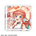 TVスペシャルアニメ『五等分の花嫁＊』アクリルミニブロック【中野五月A】金魚絢爛