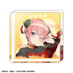 TVスペシャルアニメ『五等分の花嫁＊』アクリルミニブロック【中野一花B】金魚絢爛