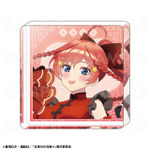 TVスペシャルアニメ『五等分の花嫁＊』アクリルミニブロック【中野五月B】金魚絢爛