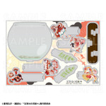 TVスペシャルアニメ『五等分の花嫁＊』アクリルジオラマ【A】金魚絢爛