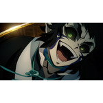 『劇場版「鬼滅の刃」無限城編 第一章 猗窩座再来』キャラクターCM［獪岳］場面カット