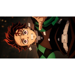 『劇場版「鬼滅の刃」無限城編 第一章 猗窩座再来』場面写真