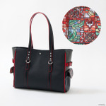 トートバッグ ソラ モデル