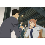 アニメ『名探偵コナン』の第1185話「赤レンガ倉庫 消えた誘拐犯(後編)」先行カット