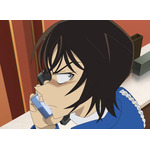 アニメ『名探偵コナン』の第1185話「赤レンガ倉庫 消えた誘拐犯(後編)」先行カット