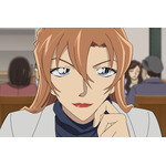 アニメ『名探偵コナン』の第1185話「赤レンガ倉庫 消えた誘拐犯(後編)」先行カット