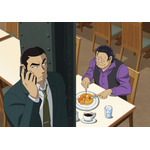 アニメ『名探偵コナン』の第1185話「赤レンガ倉庫 消えた誘拐犯(後編)」先行カット