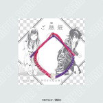 ご縁紐（2種）　　各1,200円