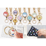 3carat「おとなのサンリオ」グッズ