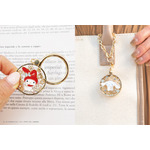 おめかしルーペ サンリオキャラクターズ