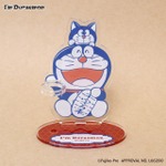 I'm Doraemonシリーズ「アクリルペンスタンド」