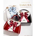 カードキャプターさくらアイコニック ショルダーバッグ ~クリアカード編~