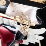 カードキャプターさくらアイコニック ショルダーバッグ ～クリアカード編～ アカデミック・ノクターン[BK]