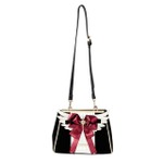 カードキャプターさくらアイコニック ショルダーバッグ ～クリアカード編～ アカデミック・ノクターン[BK]