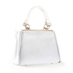 カードキャプターさくらアイコニック ショルダーバッグ ～クリアカード編～ クリア[WH]