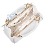 カードキャプターさくらアイコニック ショルダーバッグ ～クリアカード編～ クリア[WH]