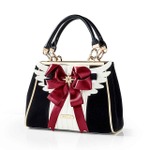 カードキャプターさくらアイコニック ショルダーバッグ ～クリアカード編～ アカデミック・ノクターン[BK]