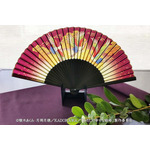 TVアニメ『わたしの幸せな結婚』×舞扇堂　一志愛用扇子（扇子・袋セット）