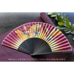 TVアニメ『わたしの幸せな結婚』×舞扇堂　一志愛用扇子（扇子・袋セット）