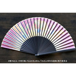 TVアニメ『わたしの幸せな結婚』×舞扇堂　一志愛用扇子（扇子・袋セット）